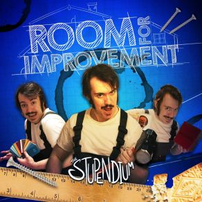 Download track Room For Improvement (A Cappella) The Stupendium