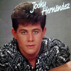 Download track Con Solo Verte Jochy Hernandez