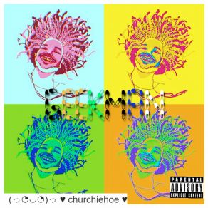 Download track Majer Danjer ChurchieHoe