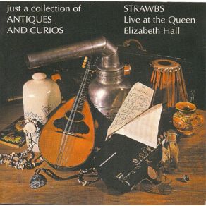 Download track We'll Meet Again Sometime Strawbs