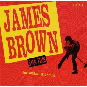 Download track Body Heat (Part 1)  James Brown