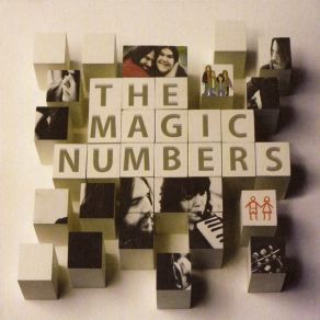 Download track Forever Lost The Magic Numbers