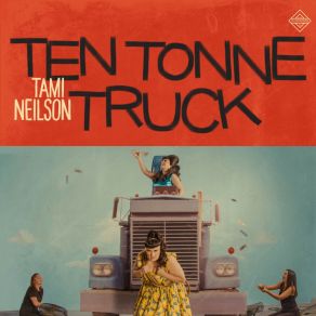 Download track Hey, Bus Driver! Tami Neilson