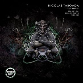 Download track Poseidon (Luca De-Santo Remix) Nicolas Taboada