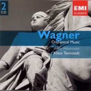 Download track Waldweben Klaus Tennstedt, Berliner PhilharmonikerSiegfried