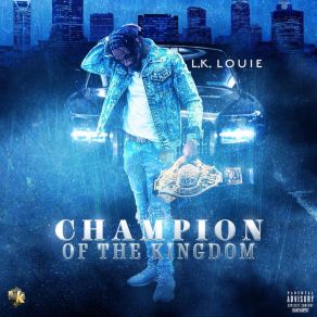 Download track Hot Wheel City L. K. Louie