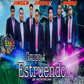 Download track Male Cintia Grupo Estruendo De Michoacán