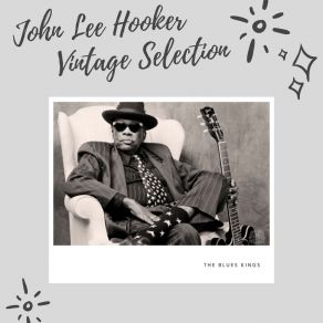 Download track Church Bell Tone John Lee Hooker