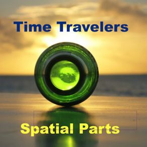 Download track Traveling Together (Remix) Time Travelers