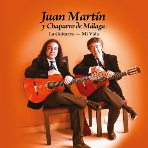 Download track Recuerdo A Sabas - Sevillanas (Chaparro De Málaga) Juan Martin