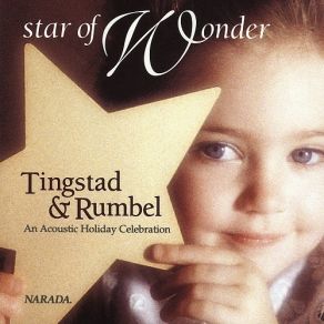 Download track Silent Night Nancy Rumbel, Tingstad & Rumbel, EricTingstad