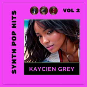 Download track Lonely Here Without You Kaycien Grey