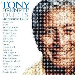 Download track I Left My My Heart In San Francisco Tony Bennett