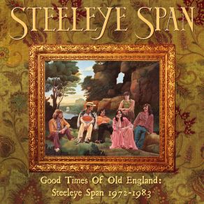 Download track The Wife Of Usher's Well (Live At The Rainbow, London, 1974) Steeleye Span, The London