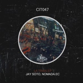 Download track Jazzing (Original Mix) Nomada. Ec