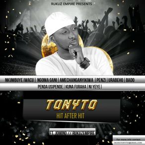 Download track Penzi Tonyto Music