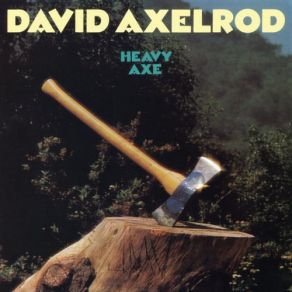 Download track It Ain't For You David Axelrod