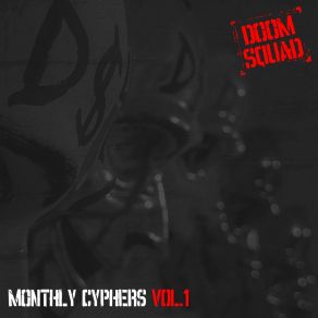 Download track December 2014 Cypher Doom SquadKazmega