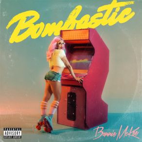 Download track Wasted Youth Bonnie McKee