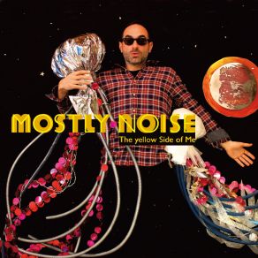 Download track My Friends MOSTLY NOISE