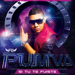 Download track Si Tu Te Fuiste Pumva