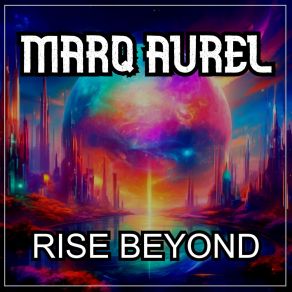 Download track Heroic Flight (Trance Mix) Marq Aurel