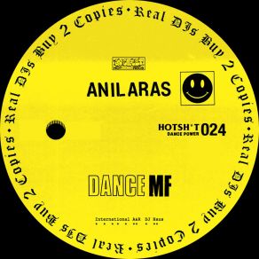 Download track Dance Mf Anil Aras