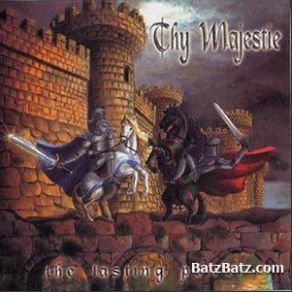 Download track Sword Of Justice Thy Majestie