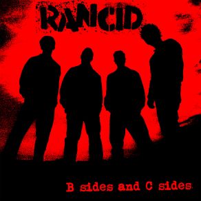 Download track Blacklisted Rancid