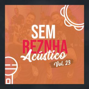 Download track Não É Por Maldade (Acústico) Sem Reznha