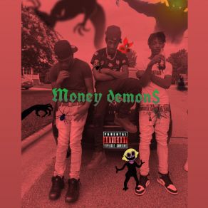 Download track Money Demon$ PCN Out1awPCN Chaotic