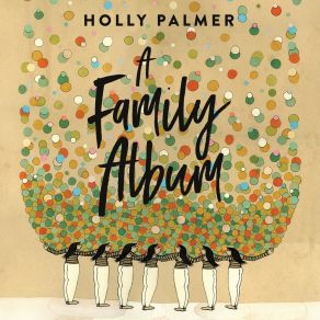 Download track The Happiest Man Alive Holly Palmer