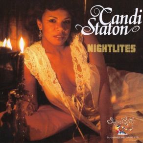 Download track Love And Be Free Candi Staton