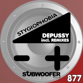 Download track Stygiophobia (WSM Remix) Depussy