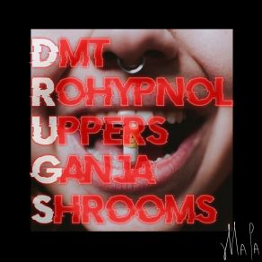 Download track DMT MAIA