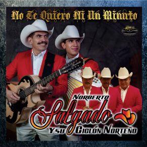 Download track Mi Espejo Y La Puerta Norberto Salgado Y Su Ciclón Norteño