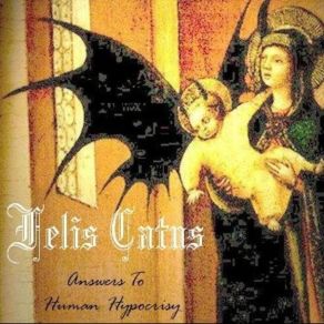 Download track FELIS CATUS - 04 - Through The Centuries Felis Catus