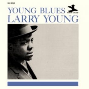 Download track African Blues Larry Young