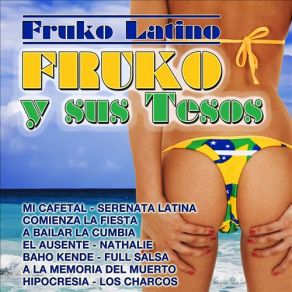 Download track A La Caridad Del Cobre Fruko Y Sus Tesos