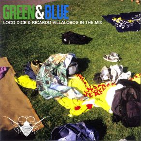 Download track Keep On Turning Around (Motorcitysoul Original Dub) Ricardo Villalobos, Loco DiceKids In The Street