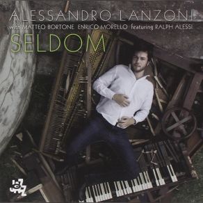 Download track Blue Tale Alessandro Lanzoni