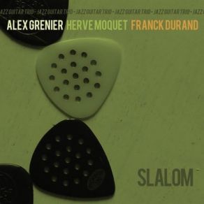 Download track Copy Paste Alex Grenier, Franck Durand, Herve Moquet