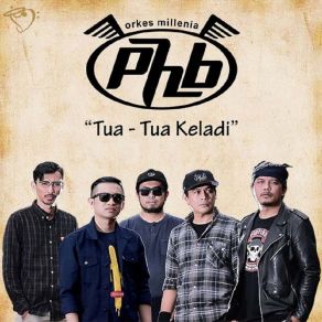 Download track PHB Prend Phb Band