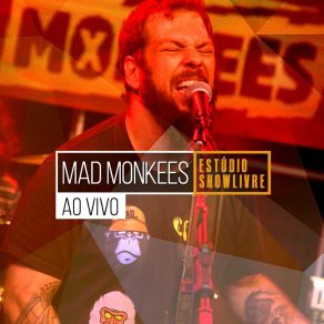 Download track I Cannot Feel (Ao Vivo) Mad Monkees