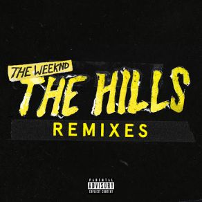 Download track The Hills (Remix) The Weeknd