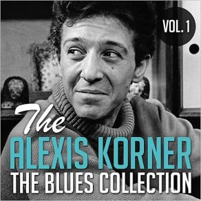 Download track National Defence Blues Alexis Korner