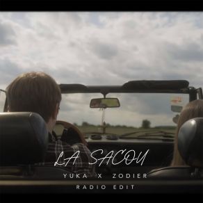 Download track La Sacou (Radio Edit) Zodier