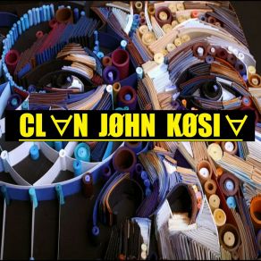 Download track ZULY N'KAMA CLAN JOHN KOSIA