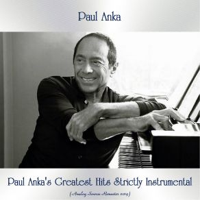 Download track Puppy Love (Remastered 2019) Paul Anka