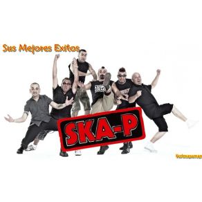 Download track El Vals Del Obrero Ska-P